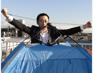 ?����ĥ��夲�������äƤ�����